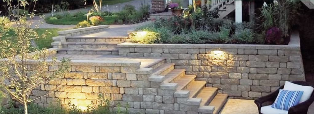 Retaining Walls project photo 5