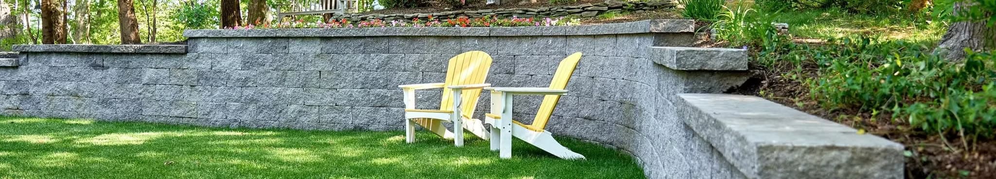 Retaining Walls project photo 9